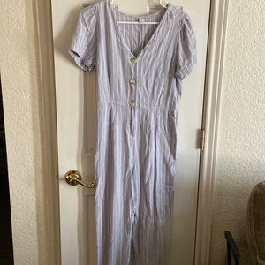Old Navy jumpsuit